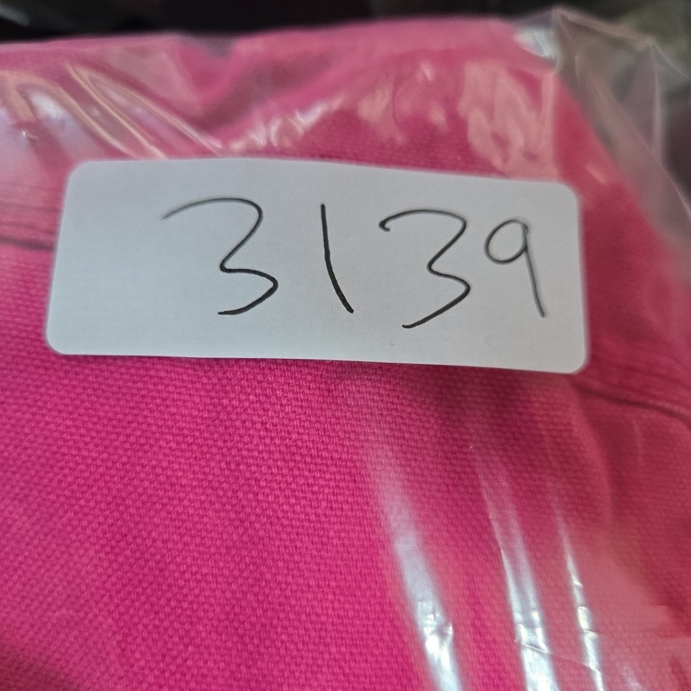 Carhartt Jacket Youth Girls‎ Size XS 6 Hot Pink Lined Zip Up Hooded Sherpa Lined - Picture 8 of 8